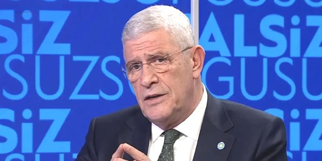 'Terörsüz Türkiye'nin adı güzel ama hedefleri tehlikeli'
