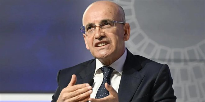 Bakan Şimşek: Yatırım Teşviklerinde Güçlü Destek Dönemi