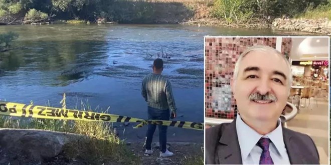 Prof. Dr. Karasu cinayeti davasında İran uyruklu zanlılara ceza