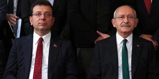 CHP Kurultayı Soruşturmasında İddianame Tamamlandı