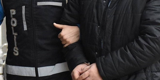 Aydın merkezli 5 ilde dolandırıcılık operasyonu: 20 şüpheli yakalandı