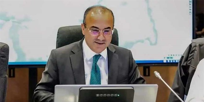5. Dalgada, Eski Müsteşar yardımcısı da gözaltına alındı