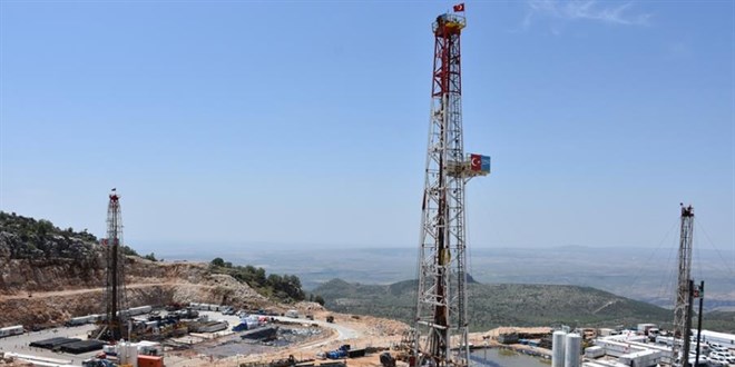 Bakan Bayraktar'dan Gabar Petrolü Açıklaması