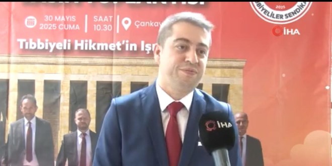 Tıbbiyeliler Sendikası'ndan Grevde Sert Tepki