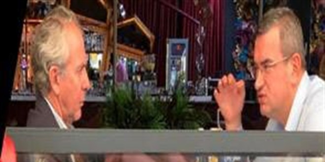 Metin Gürcan'a Casusluk Suçundan 16 Yıl 8 Ay Hapis Cezası