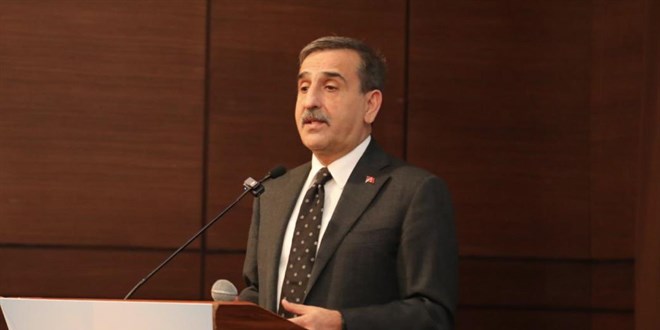Önder Kahveci: Arife Günü Tam Gün Tatil Olmalıdır