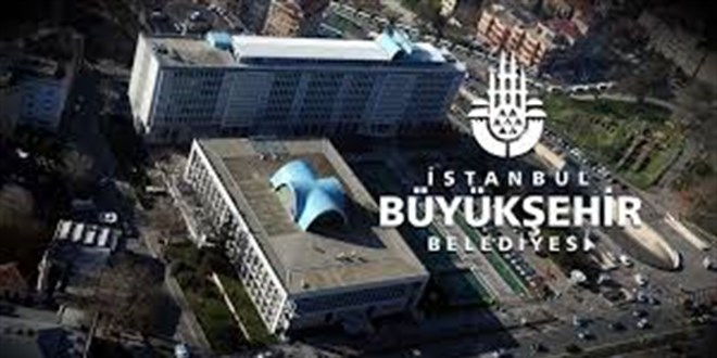 İBB'ye yönelik 5 dalga operasyonda gözaltı sayısı 38'e yükseldi