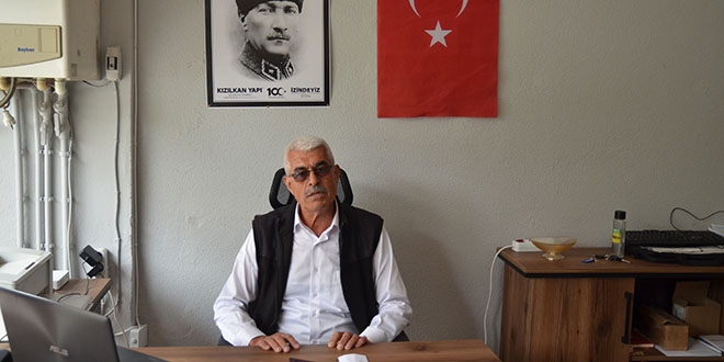 Oy atmayı unutan muhtar adayı, kurayla seçimi kazandı