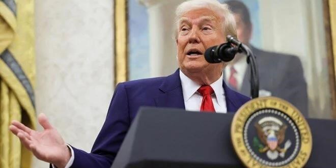 Beyaz Saray'dan Erdoğan'ın teklifine yanıt: Trump üçlü görüşmeye açık