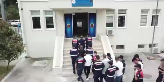 90 Şüpheliye Suçtan Soruşturma: 4,4 Milyar TL'lik Vurgun