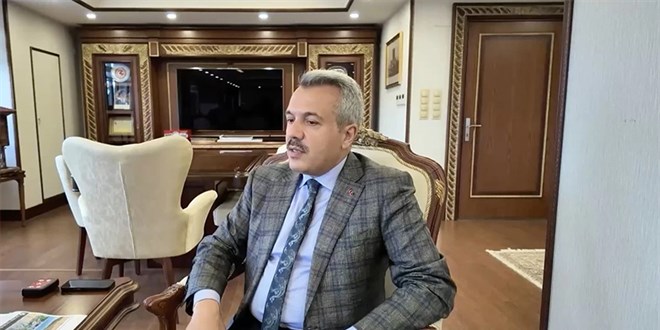 Vali açıkladı: Rize'de başıboş köpek sorunu bitiyor