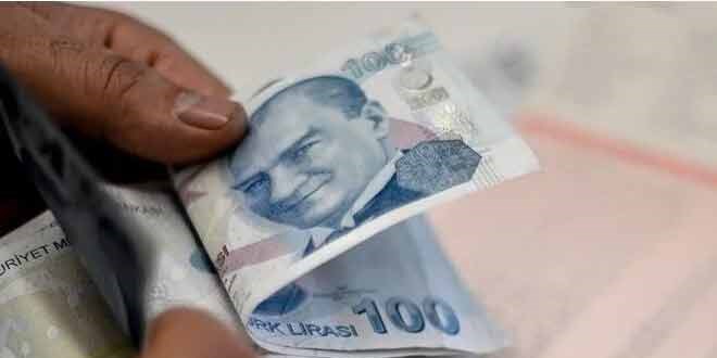 Emekli maaş zammı için 5. zam verisi belli oldu