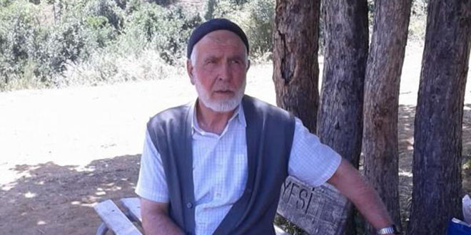 Gümüşhane'de kene ısırması sonucu bir kişi öldü