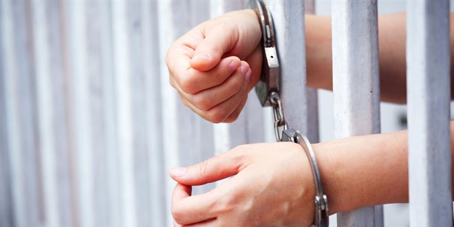 19 Binden Fazla Mahkumun Tahliyeleri Bugün Başlayabilir
