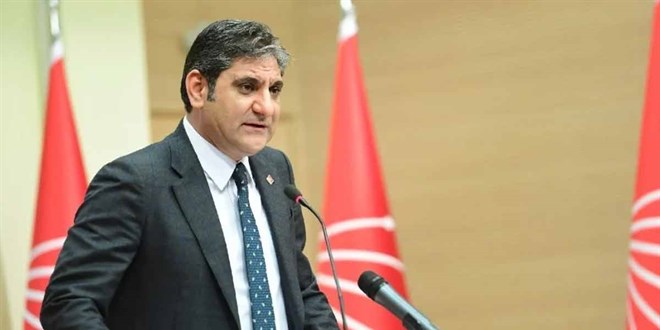 Aykut Erdoğdu'dan, 1 milyon dolarlık rüşvet iddiasına 'kamu yararı' cevabı