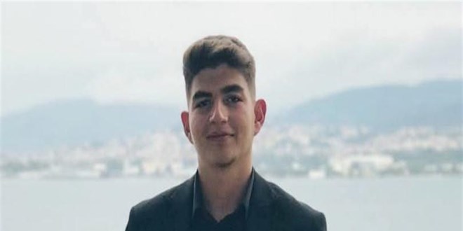 Kıyafetini traktörün şaftına kaptıran Halil İbrahim öldü