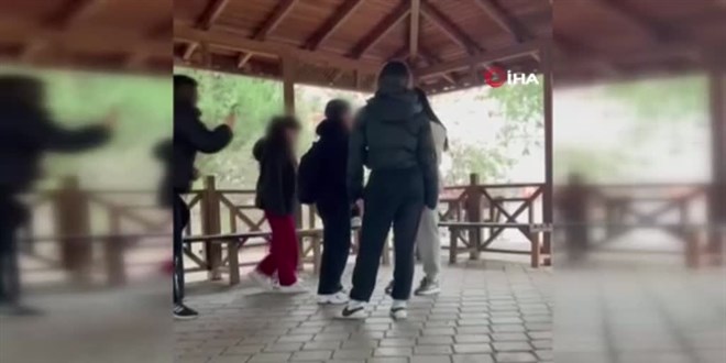 Başkentte Akran Zorbalığı: 2 Çocuğa Bakım Tedbiri Kararı