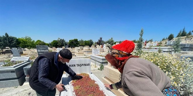 Evlat Acısına Vali Desteği: Yaşlı Çift, Çifte Bayram Yaşadı