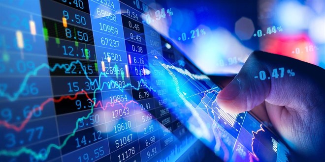 3 büyükşehrin toplam borsa portföy değeri 2,7 trilyon lira
