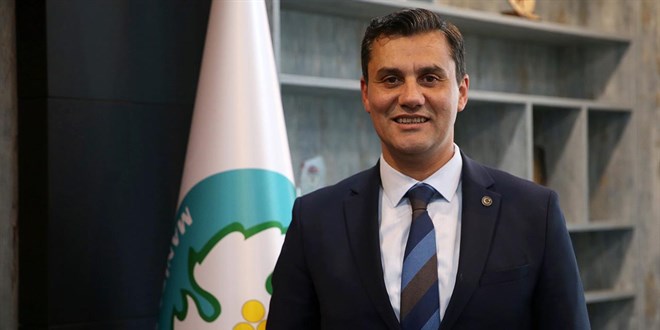 Manisa Büyükşehir Belediye Başkanı Zeyrek Yoğun Bakımda