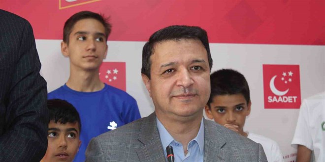 Arıkan: Asgari ücret açlık sınırında değil yoksulluk sınırında olmalı