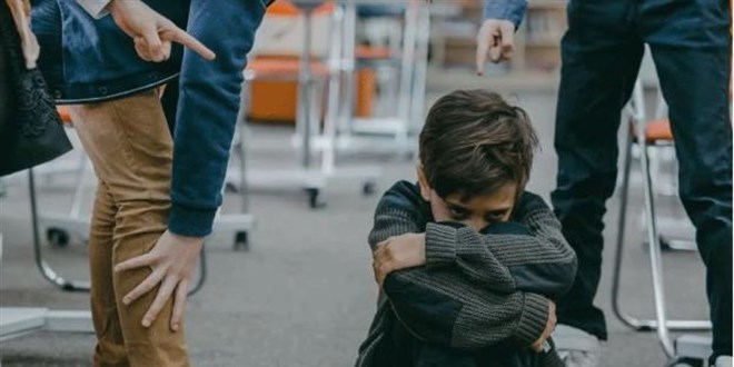 Okullarda Görünmeyen Tehlike: Zorbalık ve Yalnızlık