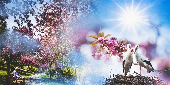 Meteoroloji açıkladı: Bugün hava nasıl olacak?