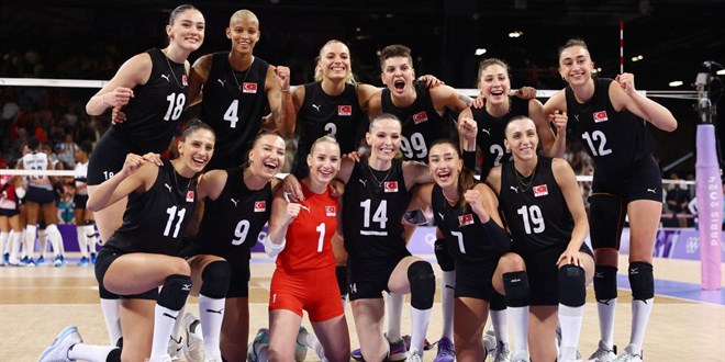 Filenin Sultanları Pekin'de 4'te 4 yaptı