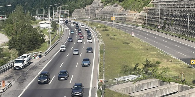 Bakan Yerlikaya'dan Bayram Dönüşü Sürücülere Trafik Uyarısı