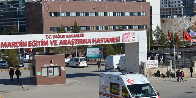 Danıştay hakimi, silahla başından vurulmuş halde bulundu