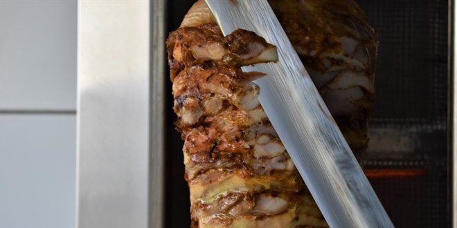 Öğrencileri hastanelik eden, döner çıkmadı