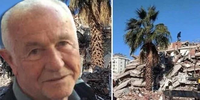 Firari müteahhitten mahkemeye dilekçe: Yakalama kararını kaldırın!