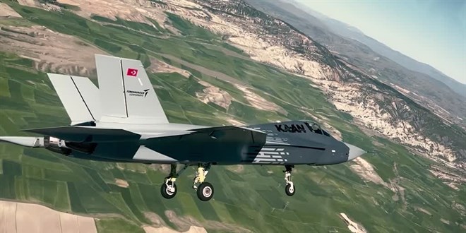 Tarihi 'KAAN' Anlaşması: Türkiye ve Endonezya El Sıkıştı