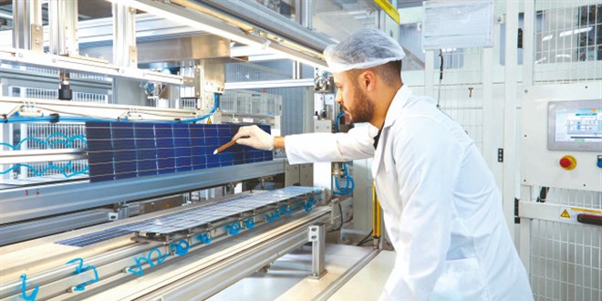 Kalyon PV, Kiwa PVEL'de En İyi Güneş Paneli Üreticileri Arasında