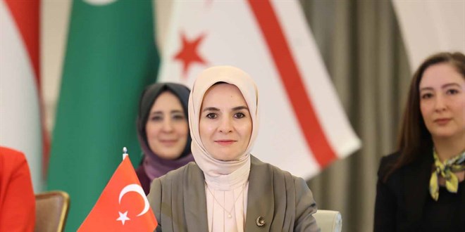 Bakan Göktaş: Kadının Rolü ve Ailenin Güçlenmesi Önemli