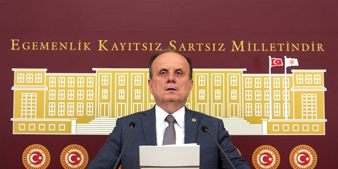 Baykan: CHP'nin Seçim Eleştirileri Siyasi İkiyüzlülük