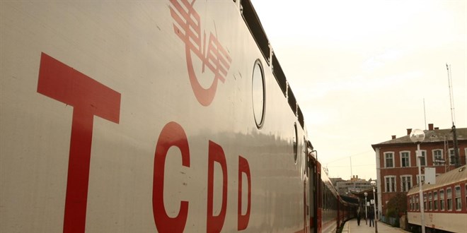 TCDD ilaçlama yapılacak alanlarla ilgili vatandaşları uyardı