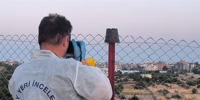 Saksıya hedef alıp bir genci hayattan kopardılar: 3 tutuklama