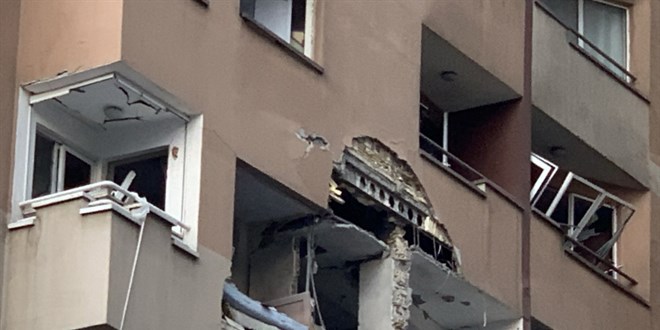 İsrail İran'a saldırdı