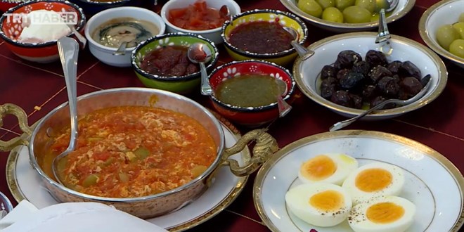 LGS Sınavı Öncesi Kahvaltıda Nelere Dikkat Edilmeli?