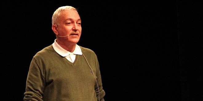 Erdoğan'dan Hüseyin Goncagül için taziye mesajı