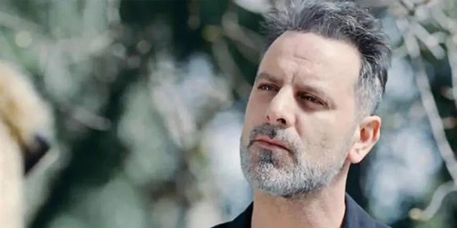 Ünlü oyuncunun eski sevgilisine darp davasında karar