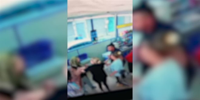 Markette 3 kişiyi darp eden belediye personeli görevinden uzaklaştırıldı