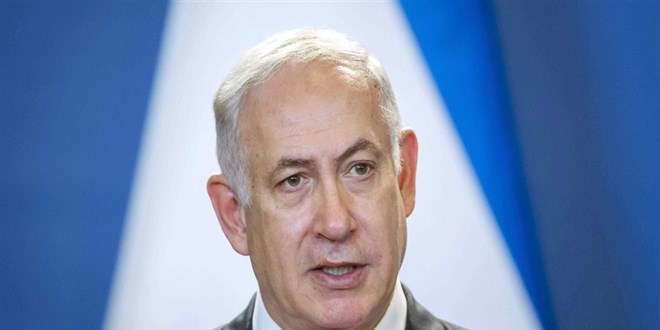 Netanyahu'dan İran'a tehdit: Tahran'ı boşaltın
