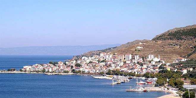 Kaçak inşa faaliyeti yürüten otele 3,3 milyon TL ceza