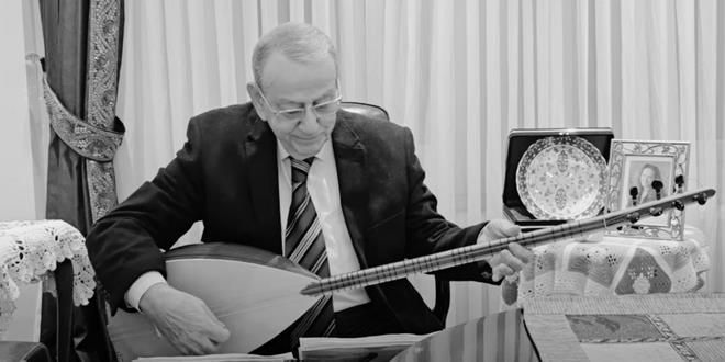 Türk Halk Müziği Sanatçısı Mehmet Erenler Hayatını Kaybetti