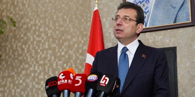 İmamoğlu'nun Duruşma Görüntülerine Soruşturma