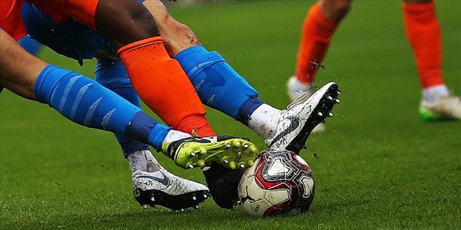 TFF 2. Lig'de gruplar belli oldu
