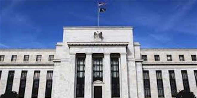 Fed faiz oranını sabit tuttu