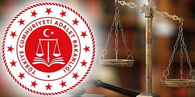 Adalet Bakanlığı Memur Sınav, Atama ve Nakil Yönetmeliğinde Değişiklik